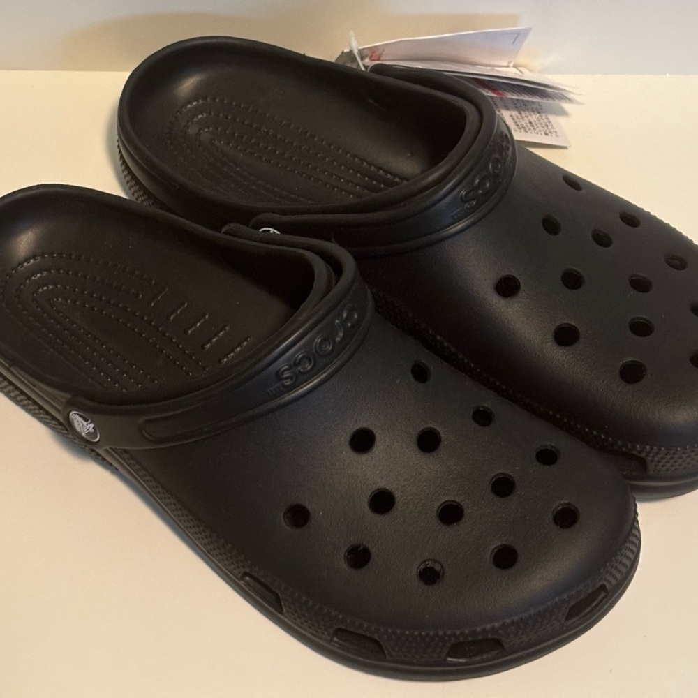 CROCS Classic Clogs Mens 11